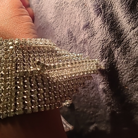 Silver bracelet - Picture 4 of 7